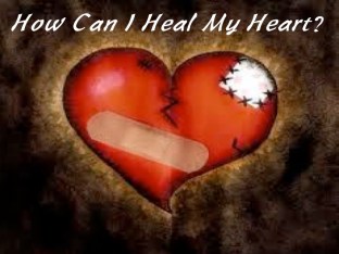 Heal My Heart
