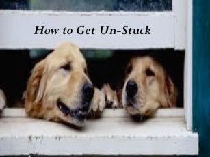 Unstuck