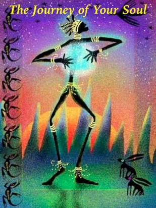 Journey of Soul