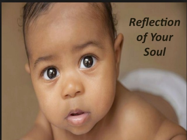 Soul Reflection