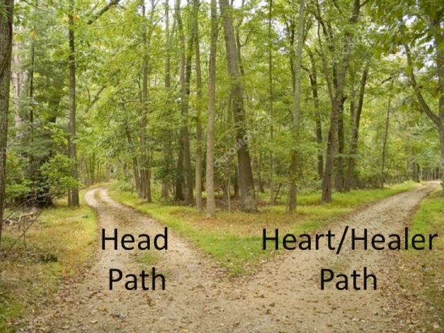 Healer Path